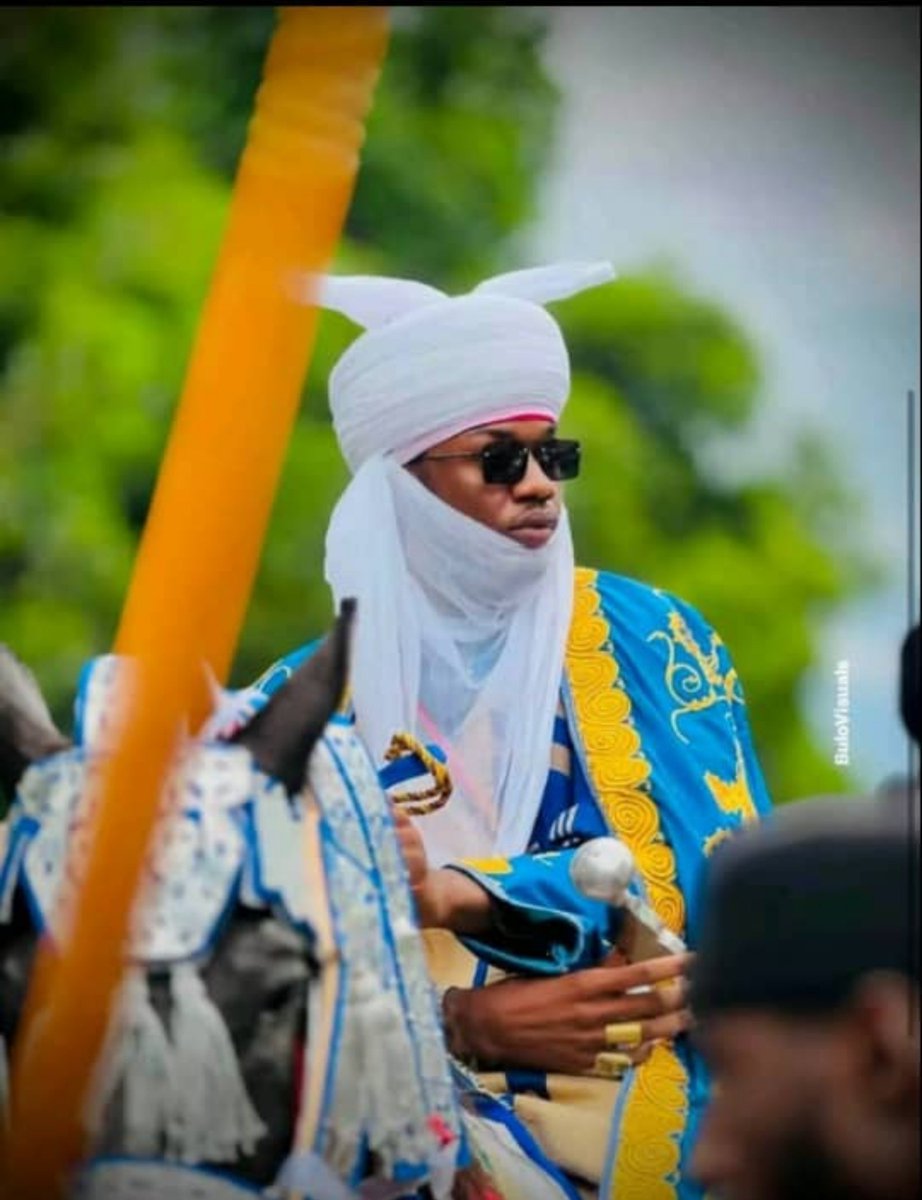 UTD_Donsali's tweet photo. The Ahmadu Bello University Annual Cultural Carnival continues to be a captivating celebration of our rich and diverse cultures and heritage. 

A truly remarkable display of unity, tradition, and pride from our beloved alma mater. 

Naturally Ahead! 🦅❤️
#ABUCulturalcarnival https://t.co/3kl5G2piVK