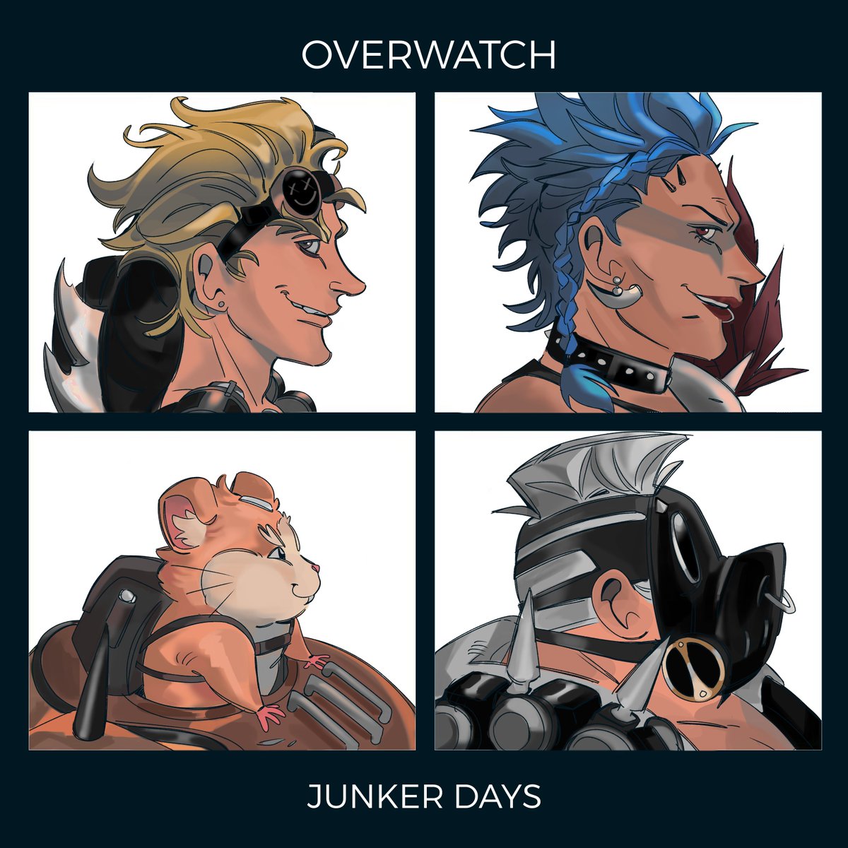 NguynNhie2's tweet photo. Every planet they reach is dead
#overwatch https://t.co/duYiLbmkCs