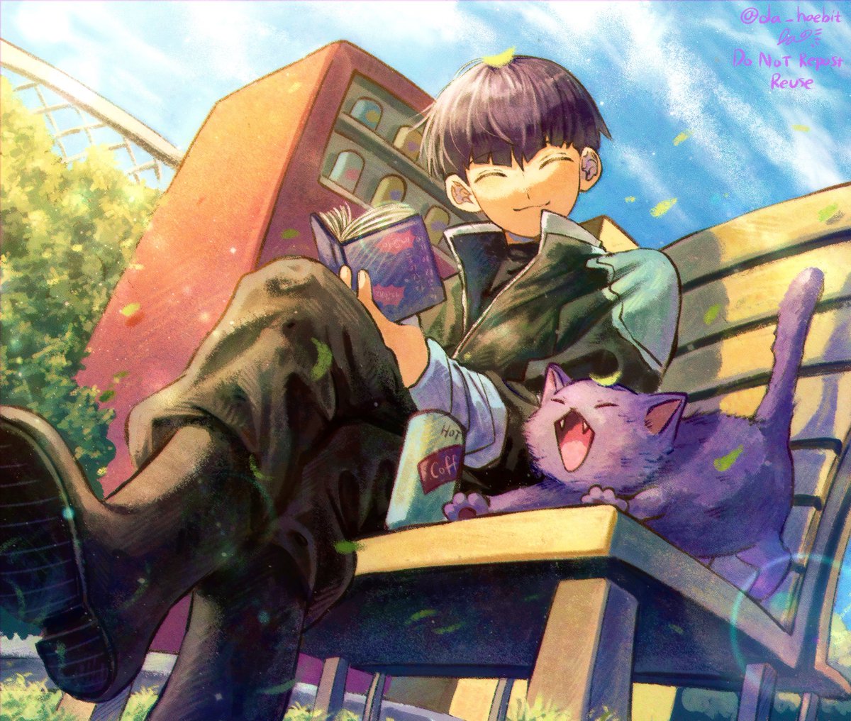 da_haebit's tweet photo. #怪獣8号 #KaijuNo8

🐱 https://t.co/wymAO2hUo4