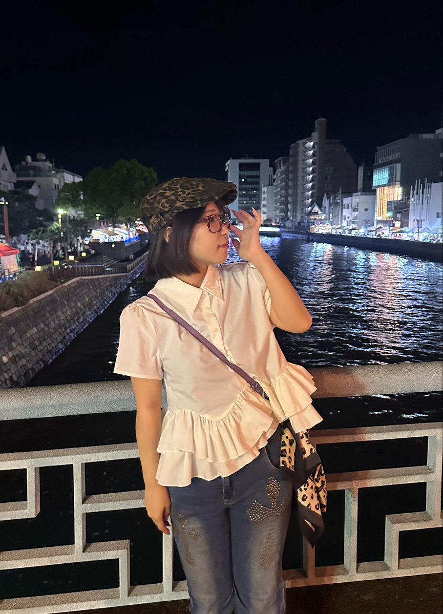 uxbg9's tweet photo. お祭り4日間、まさかの皆勤⭐︎ https://t.co/Gh9zhQYAps