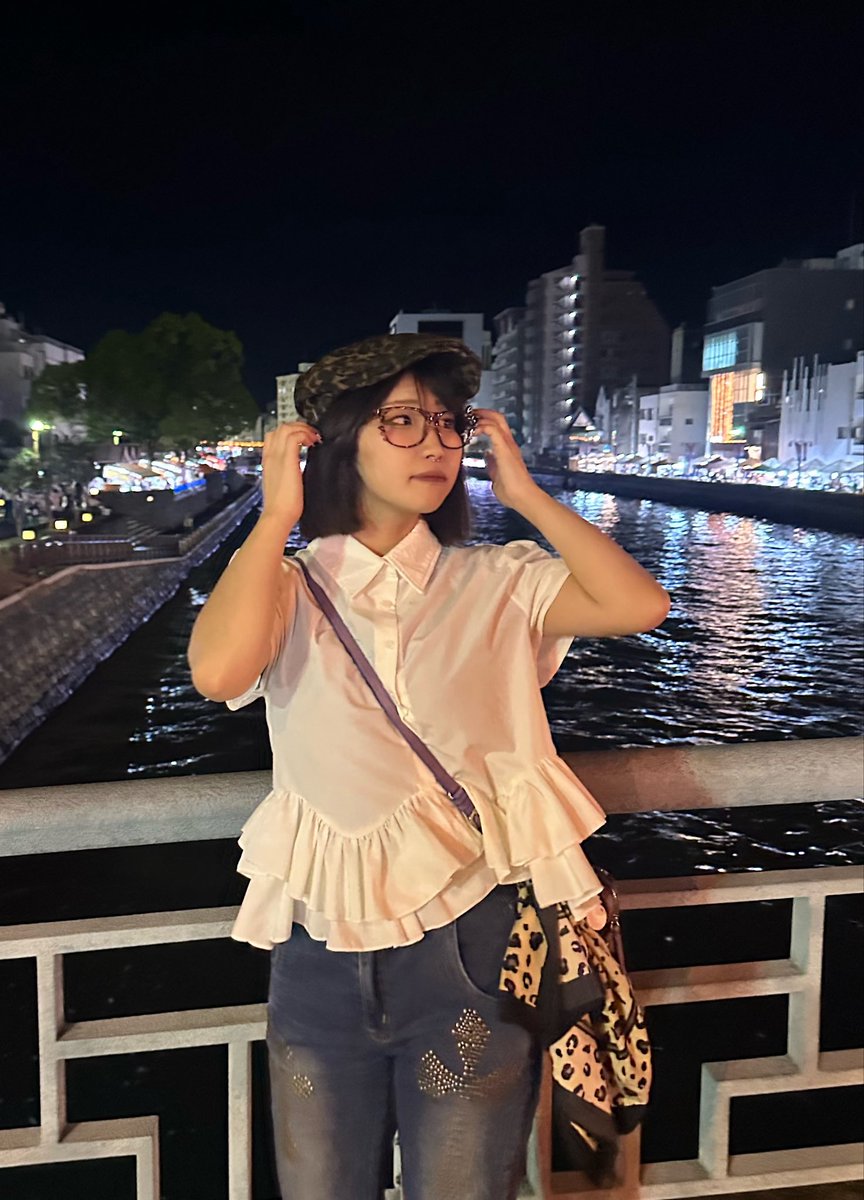 uxbg9's tweet photo. お祭り4日間、まさかの皆勤⭐︎ https://t.co/Gh9zhQYAps
