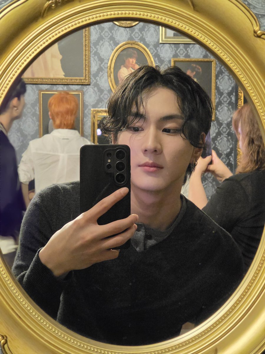 jungwonfeeds's tweet photo. #JUNGWON weverse🌟 https://t.co/MMYlHcveFW