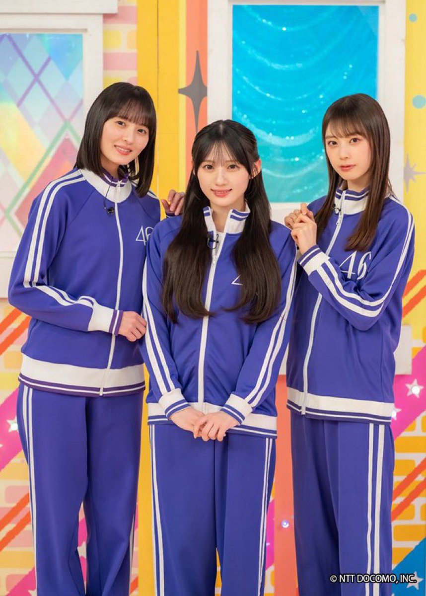nerutansan39's tweet photo. この3人の冬シングル諦めてないからな
#川﨑桜
#矢田萌華
#遠藤さくら https://t.co/lPjzTovb4U