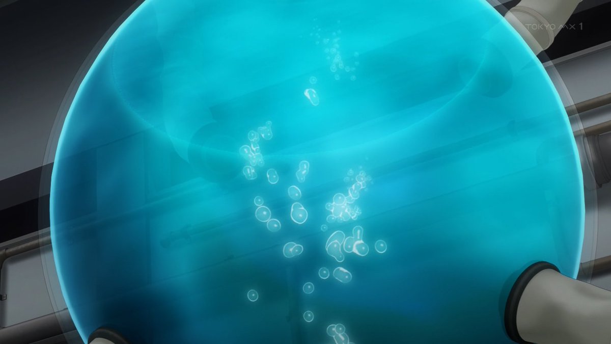 君のことが大大大大大好きな100人の彼女(第3期) 第31話 ツイート画像 1