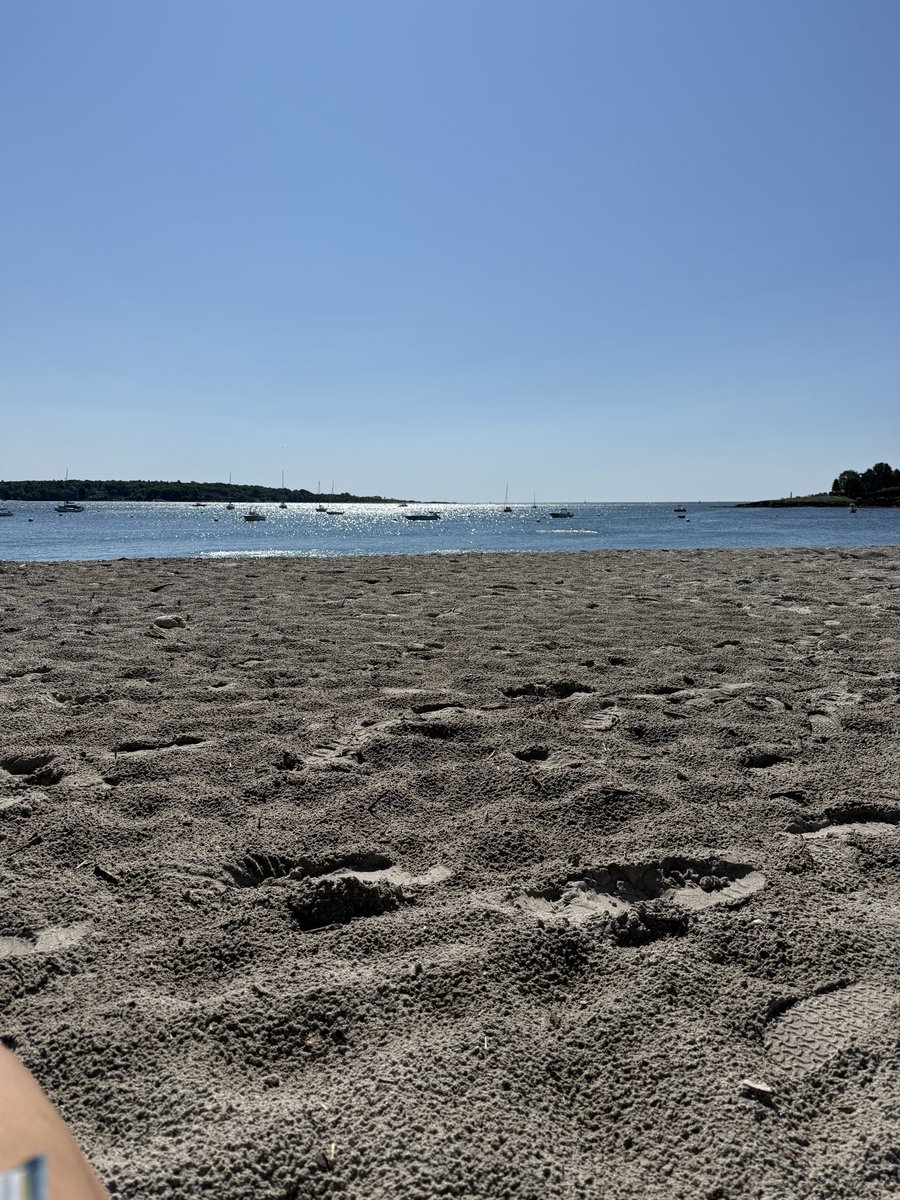 NatalieCarson29's tweet photo. Had a great time up in Maine with @SangilloJohn Thank you John for making the trip always love working with you 
Not only did I get to learn more about the movement within my swing, I met some amazing people and helped younger girls learn the movement https://t.co/jOuZcnBv5c