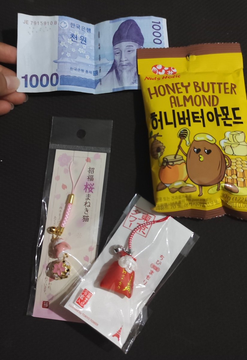 antggab's tweet photo. quiero más honey butter https://t.co/EC1kTdKChS