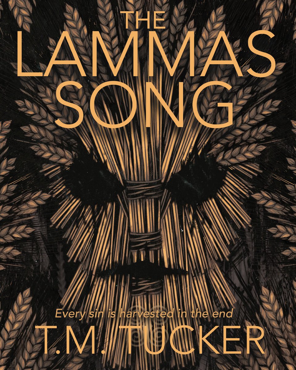 tmtuckerauthor's tweet photo. Two days left to get The Lammas Song free on Kindle.

"This book is absolutely fantastic, it's absolutely terrifying." – David Royce, Horror Reads https://t.co/Xf2WzussvX

Free until Tuesday. https://t.co/DyLQJDVXTf

#folkhorror #folkhorrorbooks https://t.co/ZWvgTbTWCR