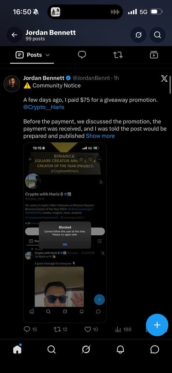 JordanBennt's tweet photo. @Ryker_Crypto @Ryker_Crypto . https://t.co/5vL4cIEQKe