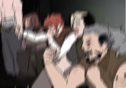 karinki_soap's tweet photo. Madman platoons reaction to Enkrid ❤️

#Eternallyregressingknight #theknightonlylivestoday #TKOLT https://t.co/c4ZfxSklL8