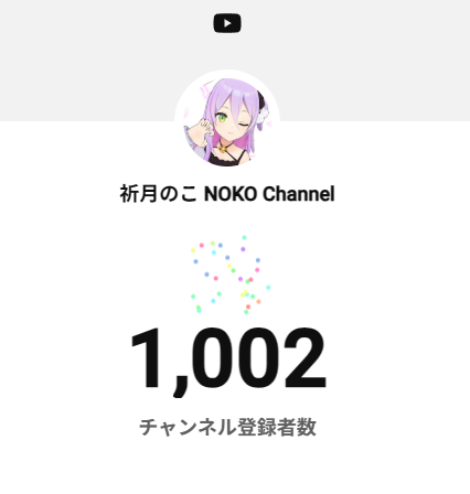 kizuki2noko's tweet photo. 祝🎉🎉🎉🎉🎉🎉🎉🎉🎉🎉
1000人🎉🎉🎉🎉🎉🎉🎉🎉🎉🎉🎉🎉🎉🎉
🐜🐜🐜🐜🐜🐜🐜🐜🐜🐜

#祈月のこ
#ゆにクリ https://t.co/hF5hexpEoh