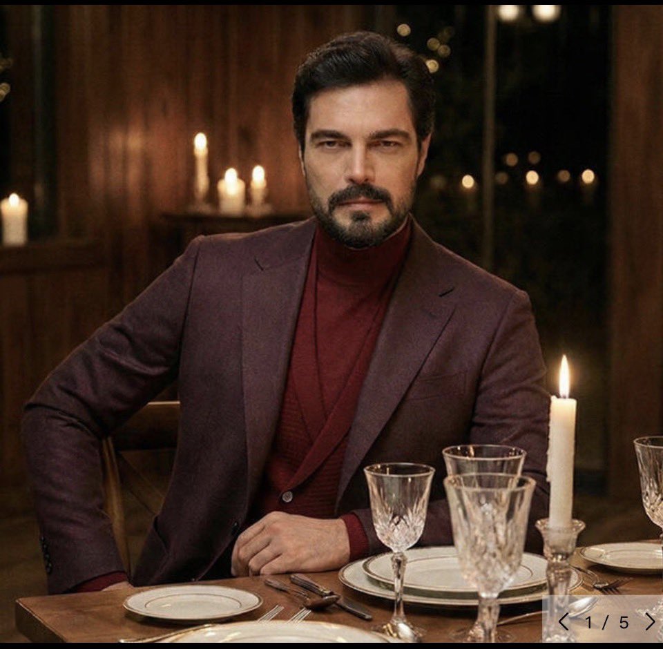 BeatrizHic's tweet photo. #NETIZENSCHOICE
#HalilİbrahimCeyhan for Most Handsome Man Alive 2026
#MHMA2026
#MHMA2026HalilİbrahimCeyhan 
@thenreport https://t.co/G3o3yOqrFi