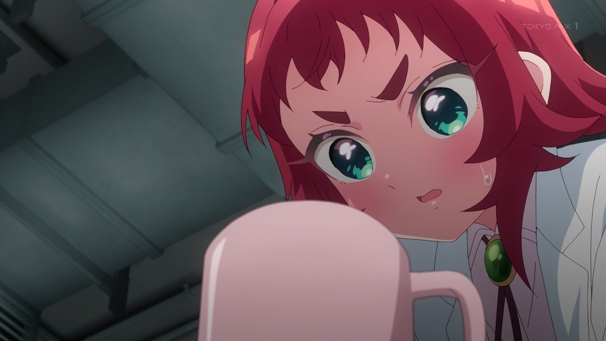 君のことが大大大大大好きな100人の彼女(第3期) 第31話 ツイート画像 1