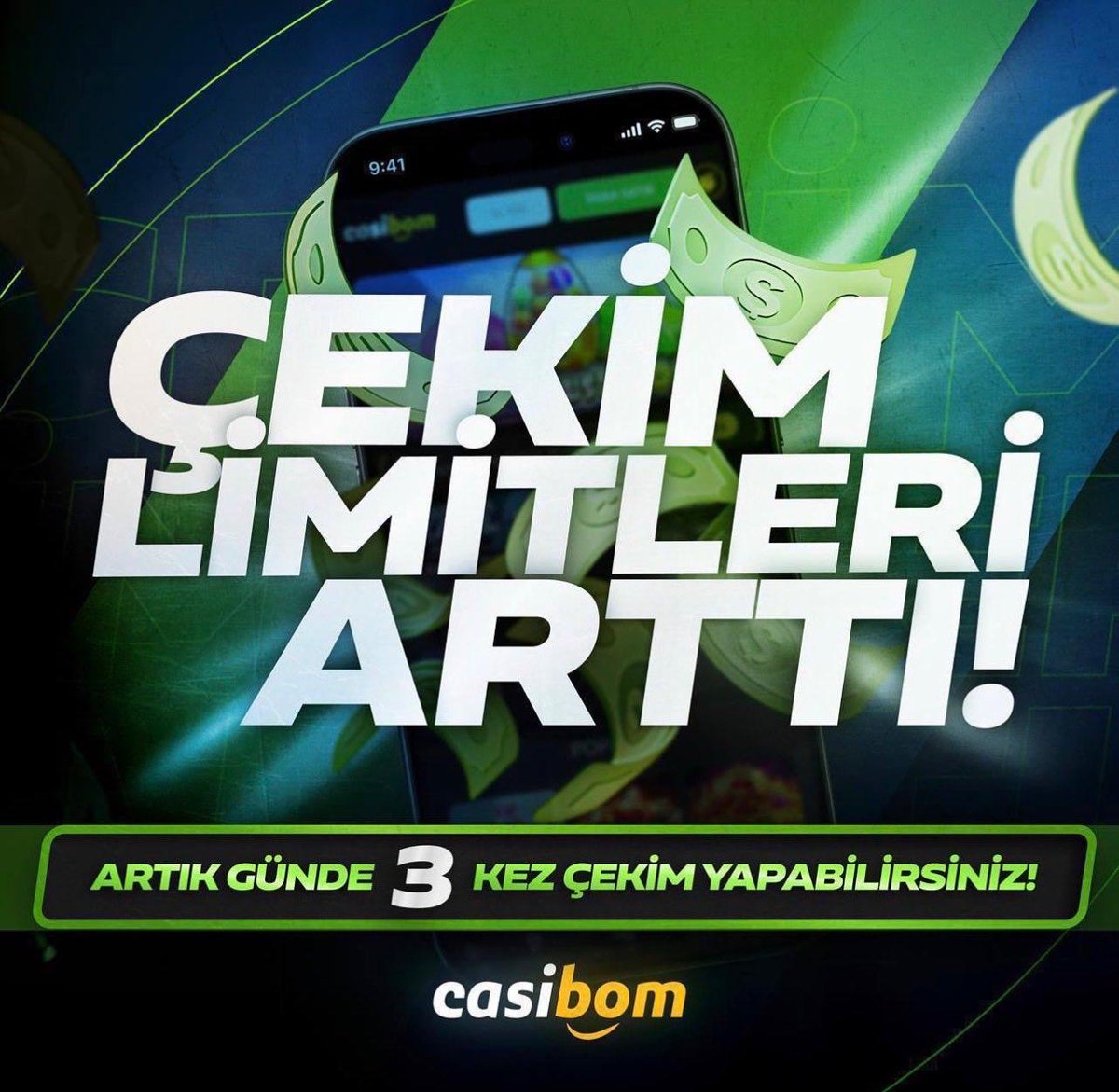 casbmgncll's tweet photo. 🚨 Casibom patlıyor! 💰 Spor canlı casinoya, slotlardan özel turnuvalara kadar kazanç burada! 🔥
Casibom: https://t.co/eZsg5eWwn0  
#casibom #casibomgiris https://t.co/WMEEZx6vEV