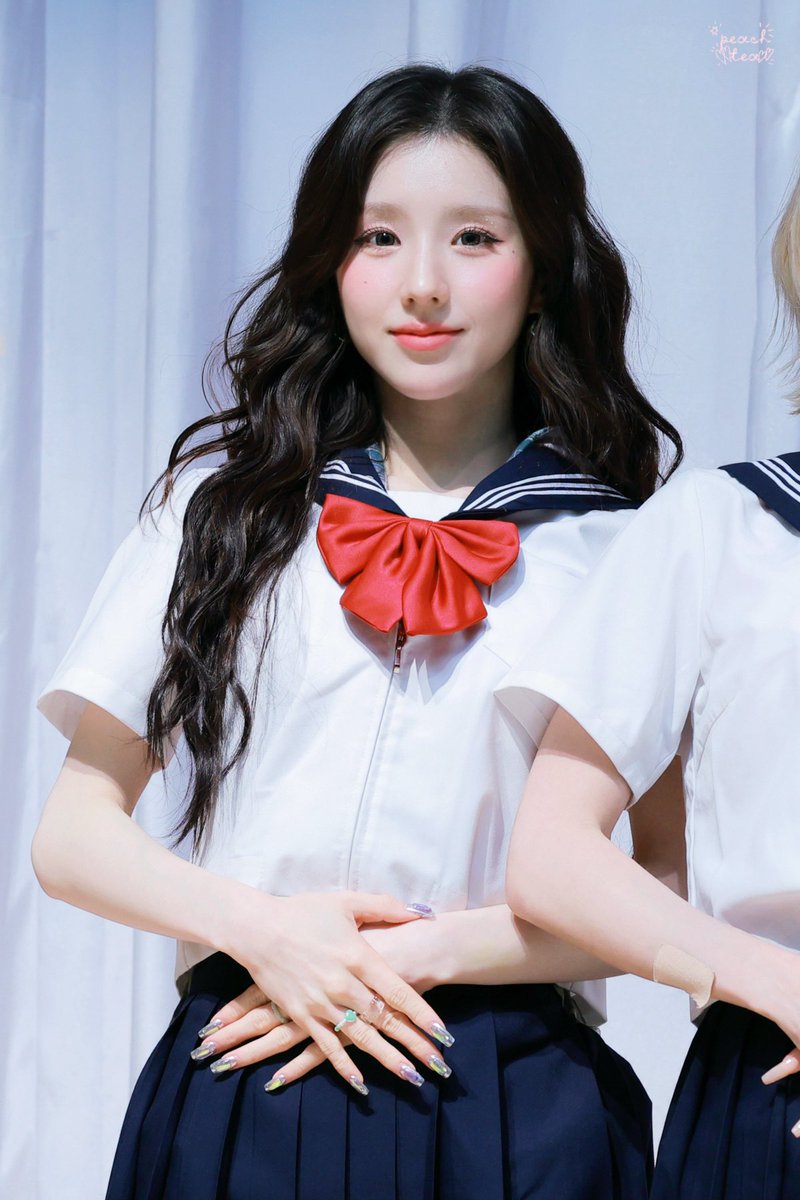 peachtea_xx's tweet photo. 260816 

#아르테미스 #ARTMS #희진 #HEEJIN https://t.co/cDybL3FKX9