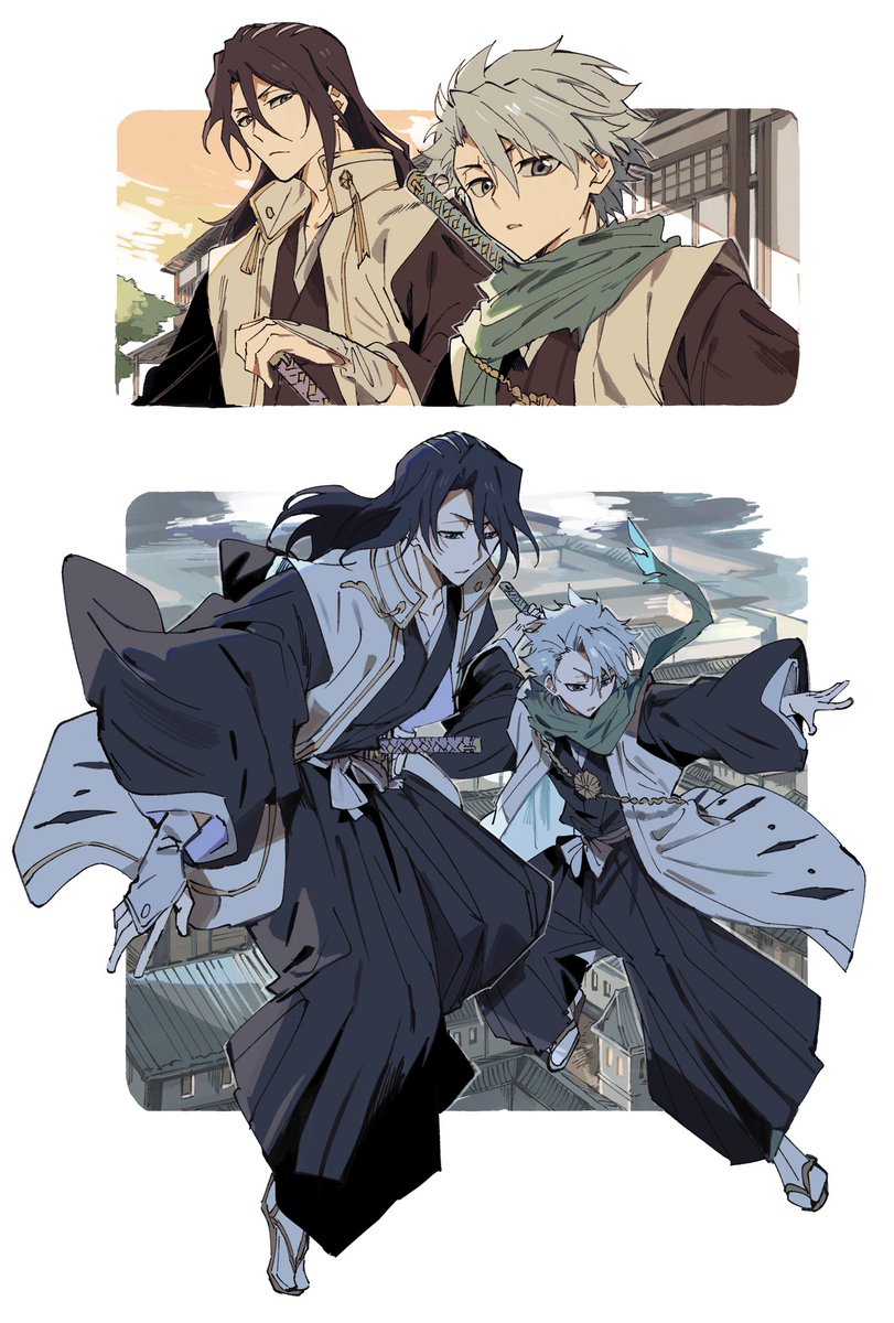 10poponJ3oRk_3's tweet photo. 好きコンビ https://t.co/jE74lincVu