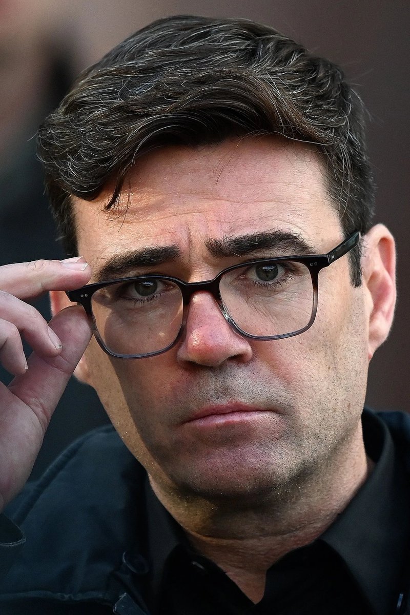 BAPingLoud's tweet photo. 🚨 "BBC must touch every British family again" says PM Andy Burnham while touting measures to depoliticize and recenter the embattled broadcaster's reputation https://t.co/J1teQyIduL