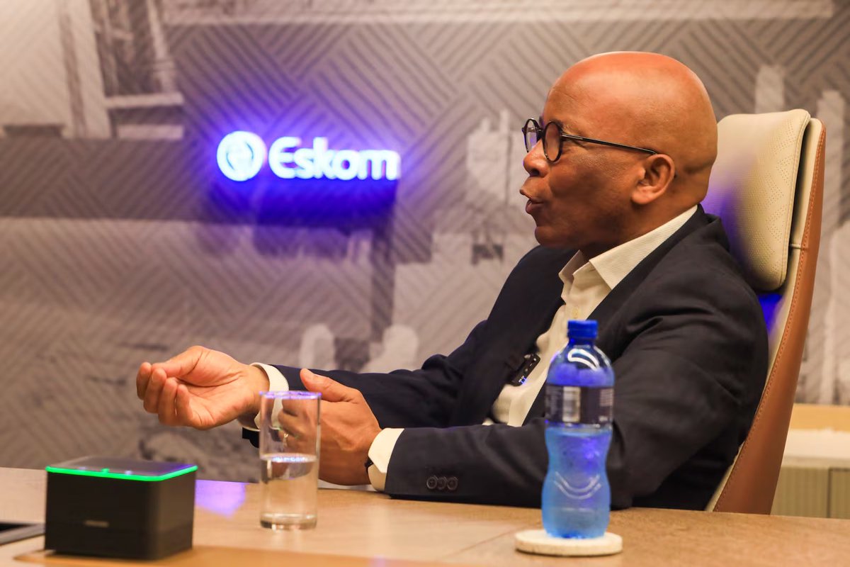 TimesLIVE's tweet photo. Accelerated move could trigger debt crises and threaten jobs, writes Lwazi Ntombela. https://t.co/QEdIrFhKId https://t.co/yT6AiXMNUa
