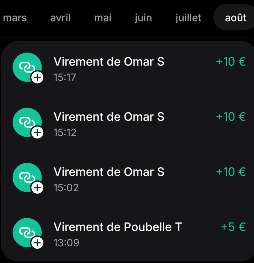 Beatricedu24's tweet photo. + 35€ qui est le suivant  ??

Findom soumis moneyslave rtgame sub humanatm simp cuck gynarchie https://t.co/WDzQJzty2R