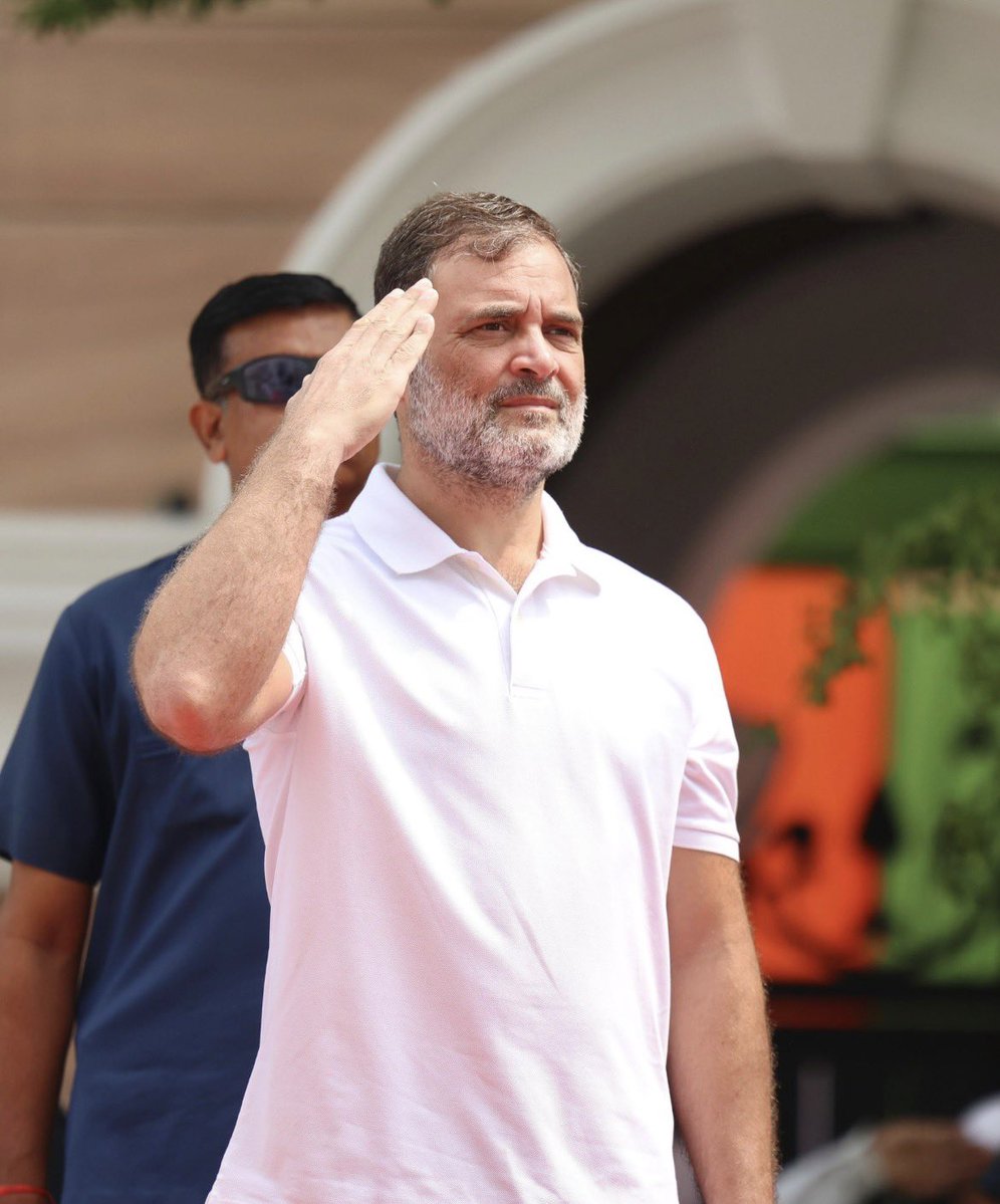 Atul_kumar_IN's tweet photo. जय हिंद 🇮🇳
📍 इंदिरा भवन, नई दिल्ली
@RahulGandhi https://t.co/poSQFcptpB