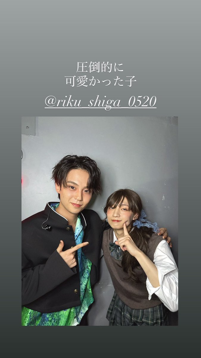ssuiuu_'s tweet photo. 圧倒的に
可愛かった子 https://t.co/rrRj7ovjKG