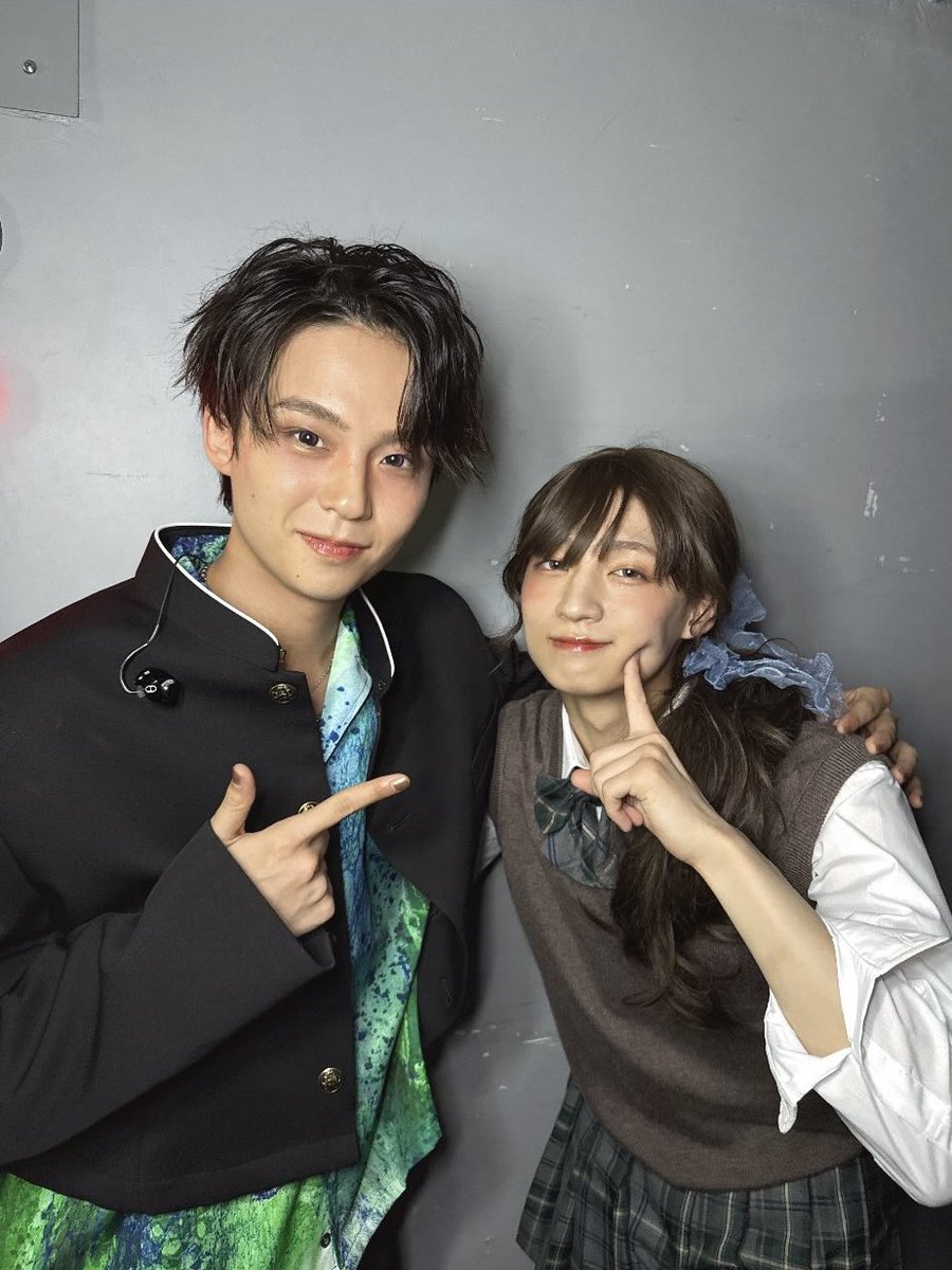 ssuiuu_'s tweet photo. 圧倒的に
可愛かった子 https://t.co/rrRj7ovjKG