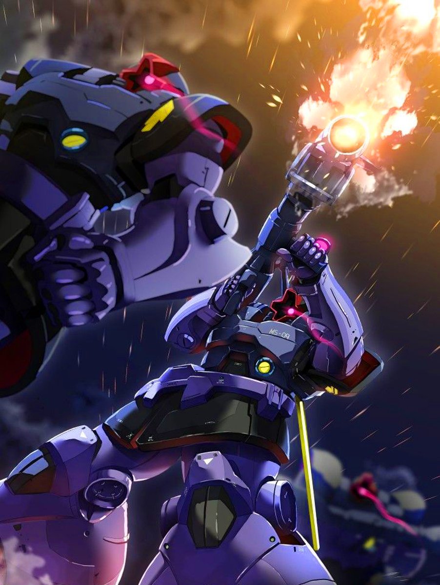 HI_ME_KA____'s tweet photo. #ガンダム #ガンプラ https://t.co/2U2P0aGsBX