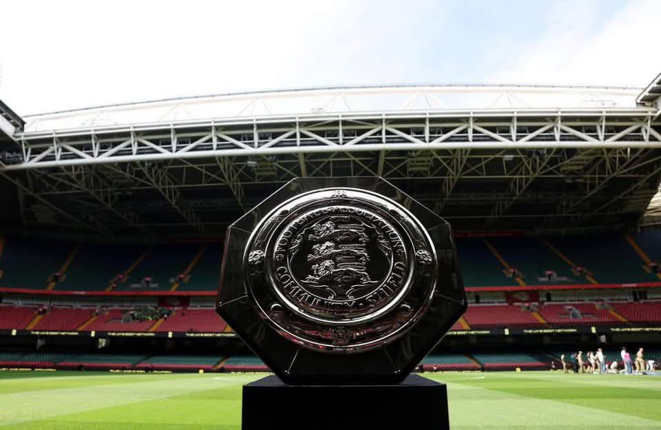 SimonAKENA's tweet photo. Hey @grok Name one thing that will 100% happen in this community shield game  between Arsenal and Man city https://t.co/LapQScbzzj