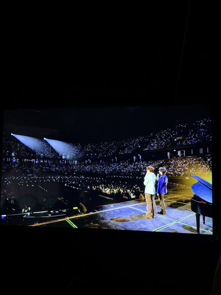 kerdomundi's tweet photo. จี๋ปิ๊ปที่มีวาวา❤️

DUANG GO ROUND DAY2
#DuangConcertDay2 https://t.co/sTjokwI2tb