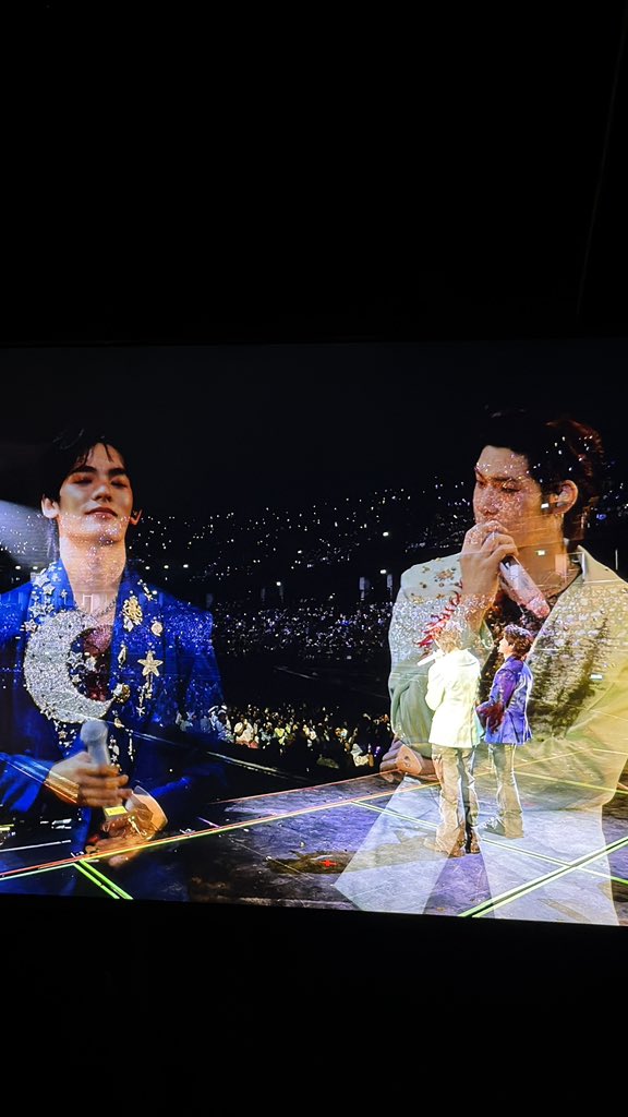 kerdomundi's tweet photo. จี๋ปิ๊ปที่มีวาวา❤️

DUANG GO ROUND DAY2
#DuangConcertDay2 https://t.co/sTjokwI2tb