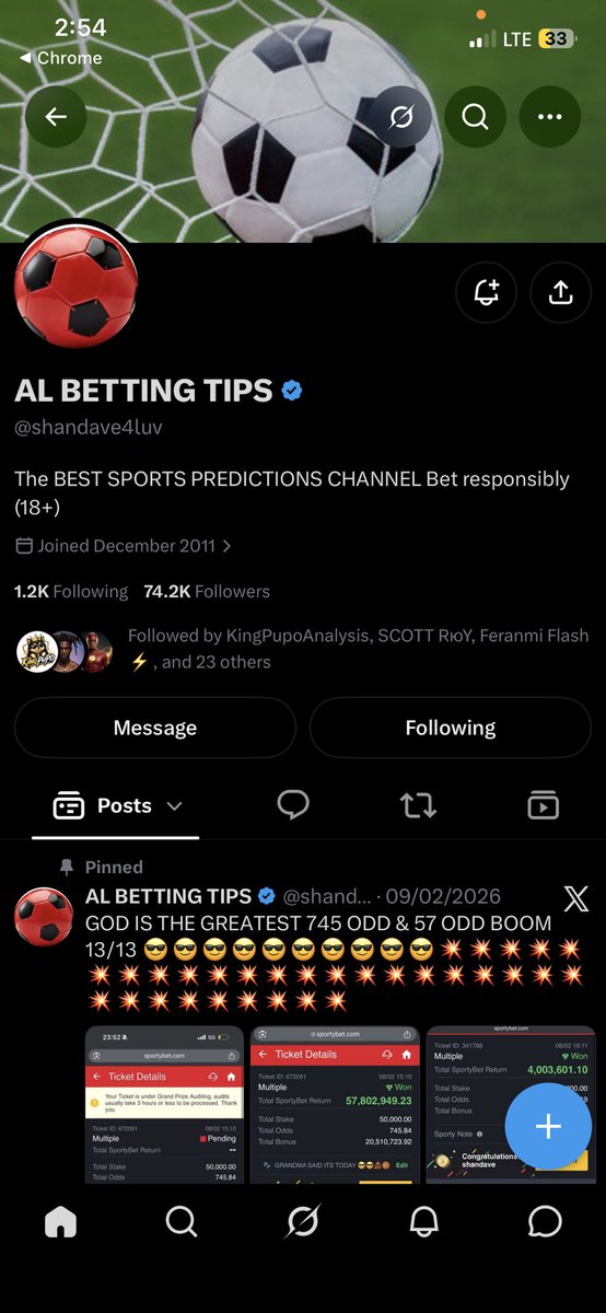 speechless32's tweet photo. @officialmoore7 @shandave4luv Following him before bless me brr to is my birthday 9041857413 OPay https://t.co/xKpF9LTXmY