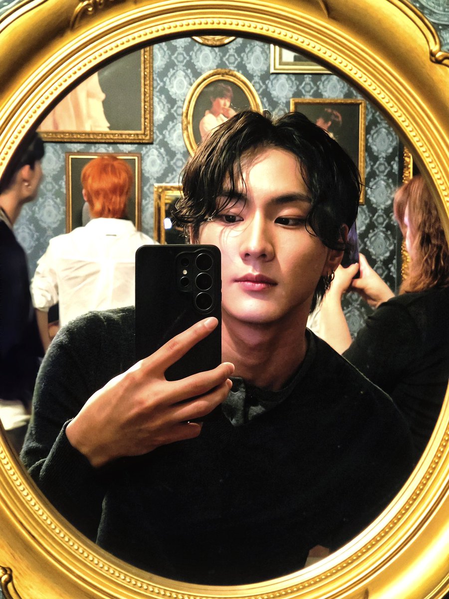 wonmuraoki's tweet photo. ♡ https://t.co/UfVJFgH2yH