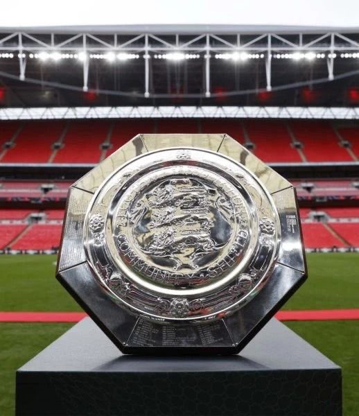 KenzieLFC's tweet photo. 🚨🗣️ Enzo Maresca on his first Community Shield as Manchester City manager:

“Arsenal deserve a lot of respect. They have shown over the years that they know exactly how to win this competition. Sometimes it feels like the Community Shield is their favourite trophy!

“We know their biggest strength is from set-pieces, especially corners. So our plan is simple, we hope to avoid giving them corners. If we can guarantee that, I’m confident we can win this game.

“But we are Manchester City. We want to win every trophy we compete for, and my first Community Shield as manager is no different. We are ready.”
