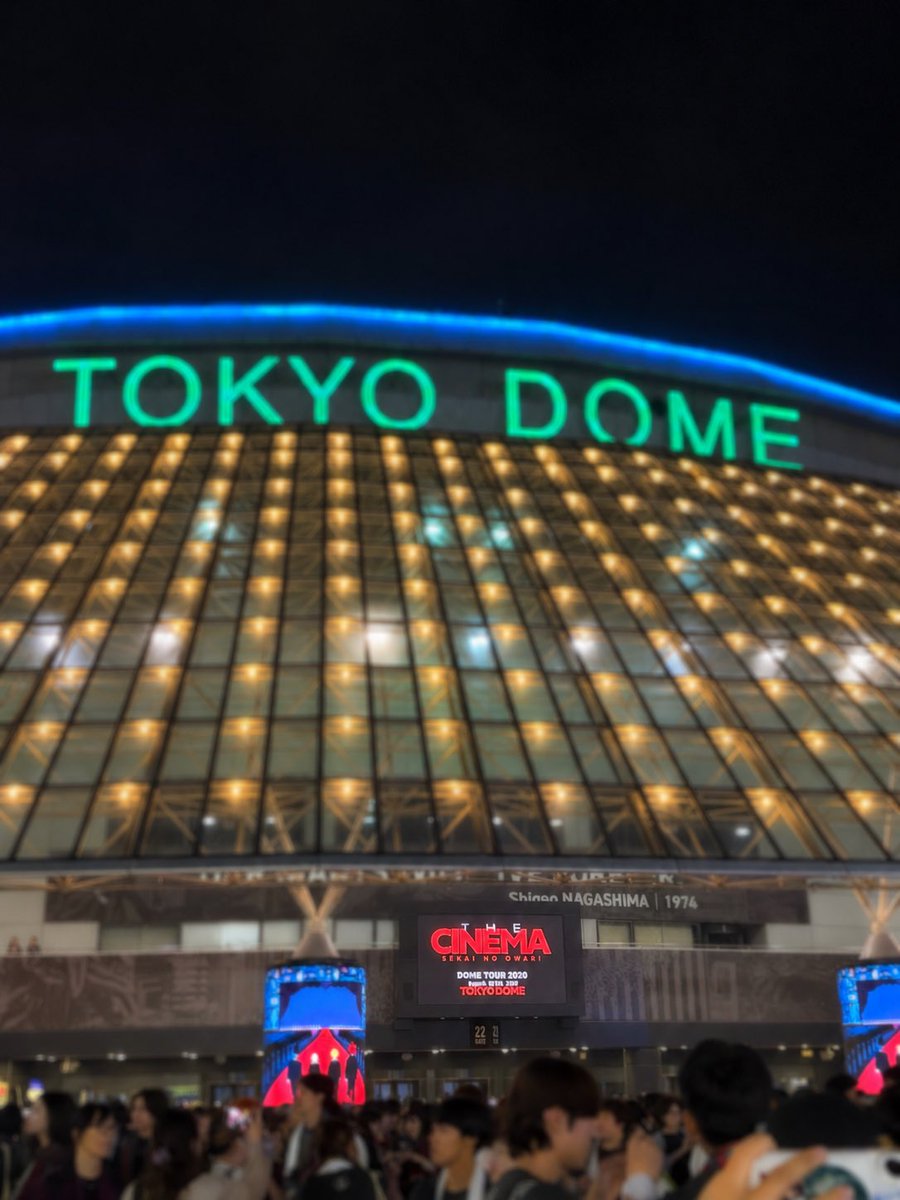 catkun1027's tweet photo. セカオワの演出はやっぱりレベチすぎた！ https://t.co/eKLY0wQt8q