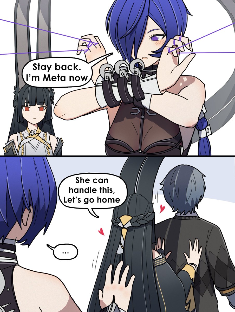 DorahDew's tweet photo. Benefits of meta rotations https://t.co/0wgprDa1dX