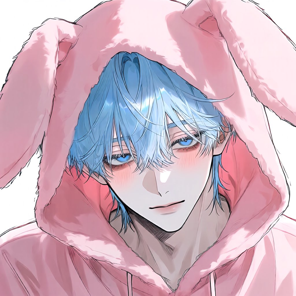tan_5an's tweet photo. 토깽이 https://t.co/ybLXZktvxe