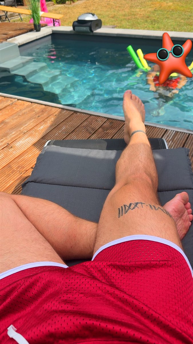 basti_magic's tweet photo. Nach der Party heute definitiv nichts tun.. π« β±οΈβ¨
#AfterPoolParty βπΌ https://t.co/CXWbC9L8yr