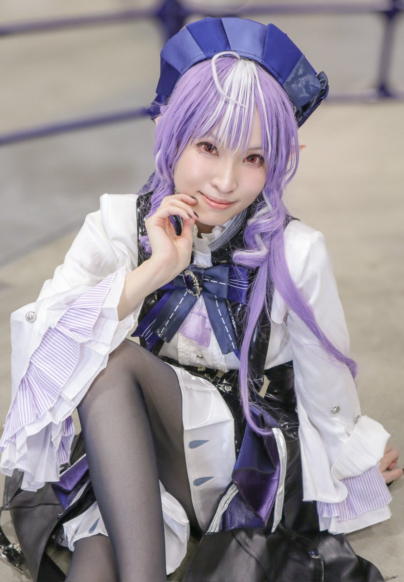 9dJ96's tweet photo. cosplay
ゼンレスゾーンゼロ/ビビアン
Model:さおう さん(@saouoas)

撮影ありがとうございました♪
#C108 #C108_cos https://t.co/Fd0cg5KpSH