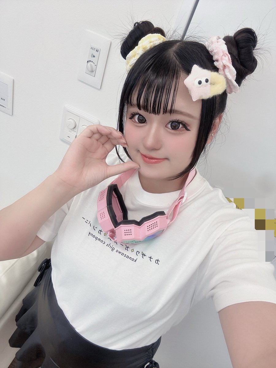dcp_asuka's tweet photo. カナザワガールズサマー2026🔆

ありがとうございました〜！

introductionとデカモリ。どうだった❓ https://t.co/PKSlmMrNBg