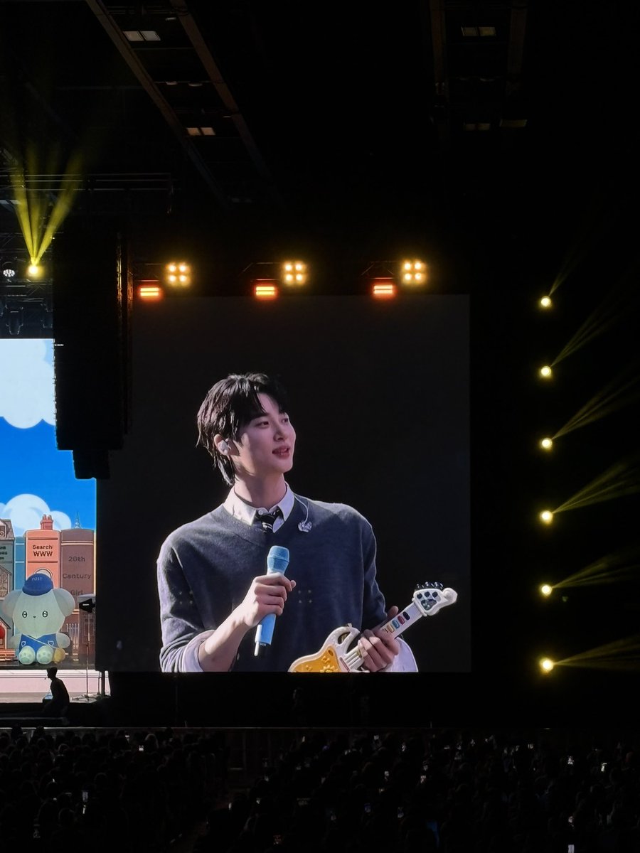 dumbobubu's tweet photo. มีแรงใช้ชีวิตต่อ ฮือ กลับมาอีกน้าา🥹

#BYEONWOOSEOK_TOUR_in_BANGKOK https://t.co/UbEE9pEZao