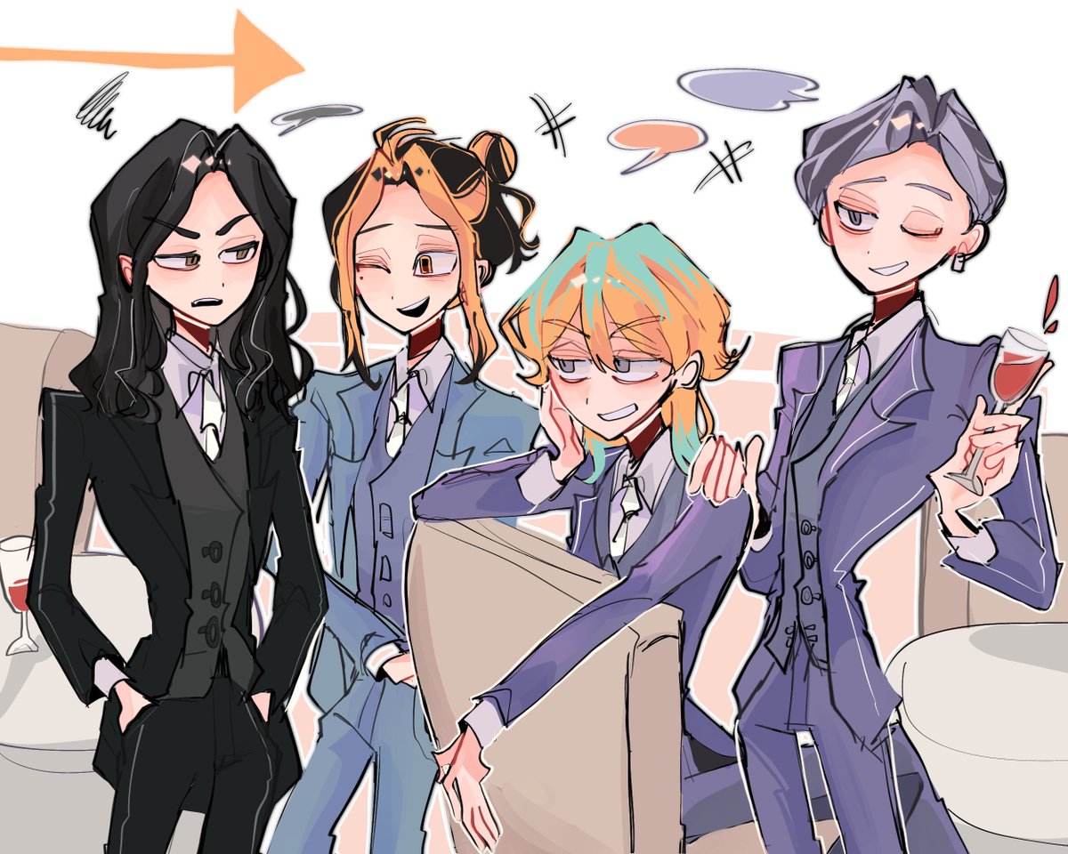 AXOLOTL_66's tweet photo. #東卍FA
얘네너무좋다... https://t.co/UQ7X8FdoCc