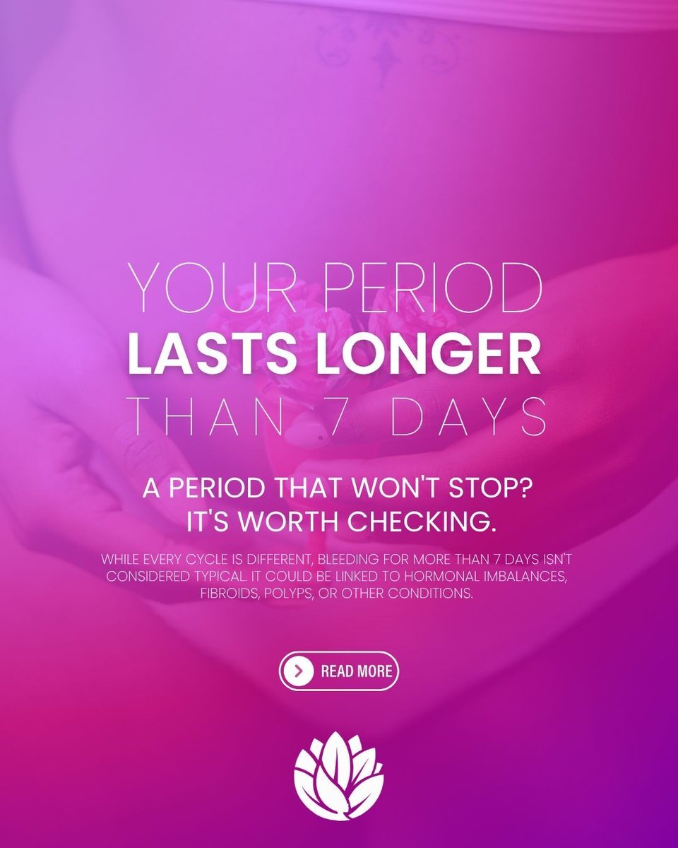 zoiehealth's tweet photo. Your period isn’t just a monthly inconvenience — it can give you clues about your overall health. 🩸

Swipe through for some period changes worth paying attention to. 👀

#ZoieHealth #WomensHealth #PeriodHealth https://t.co/e0MCroQn3r