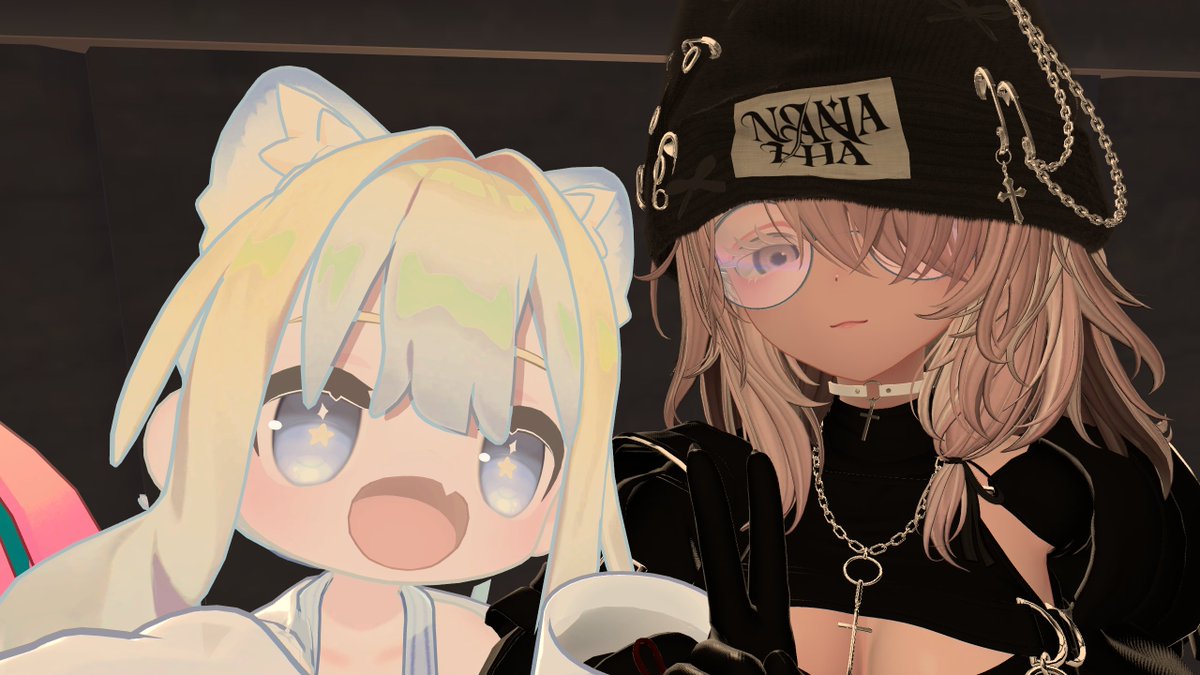tapiokamain's tweet photo. この前のイベント楽しかった！！！ https://t.co/Vdg6sGMlbX