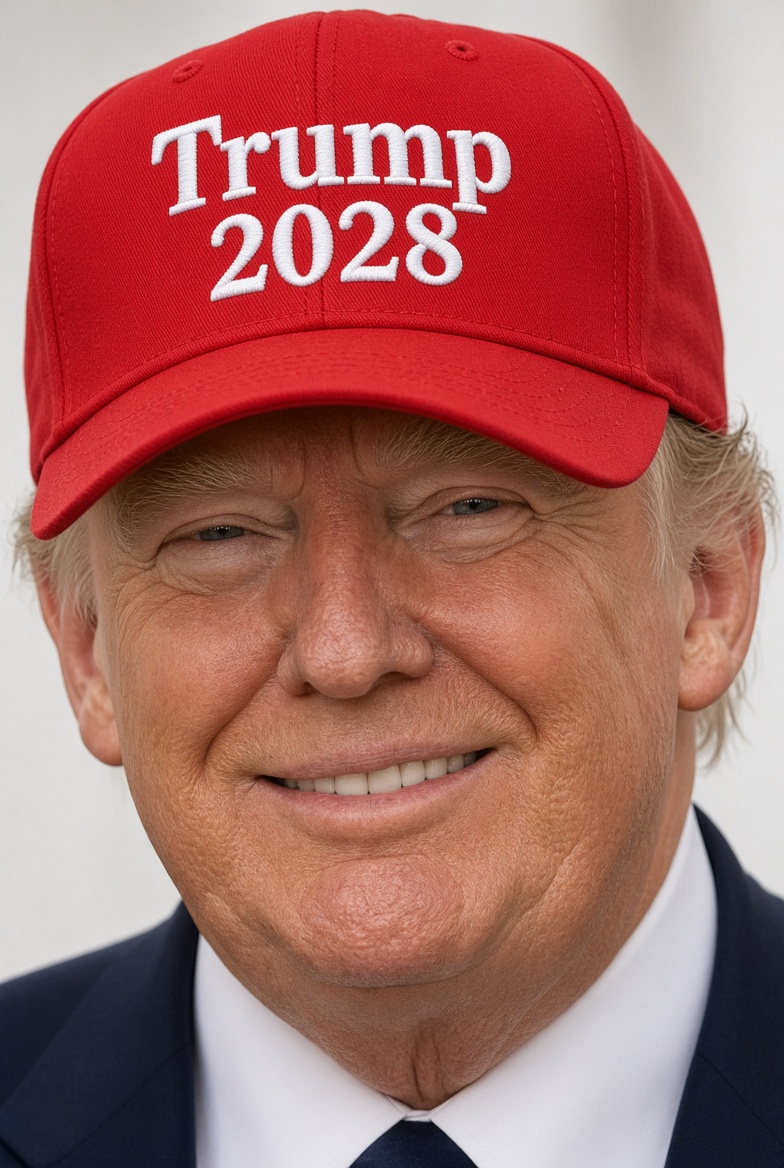 OneBadDude_'s tweet photo. Since 2020 was stolen from President Trump he should at least be able to run in 2028. https://t.co/03UR2U9cC7