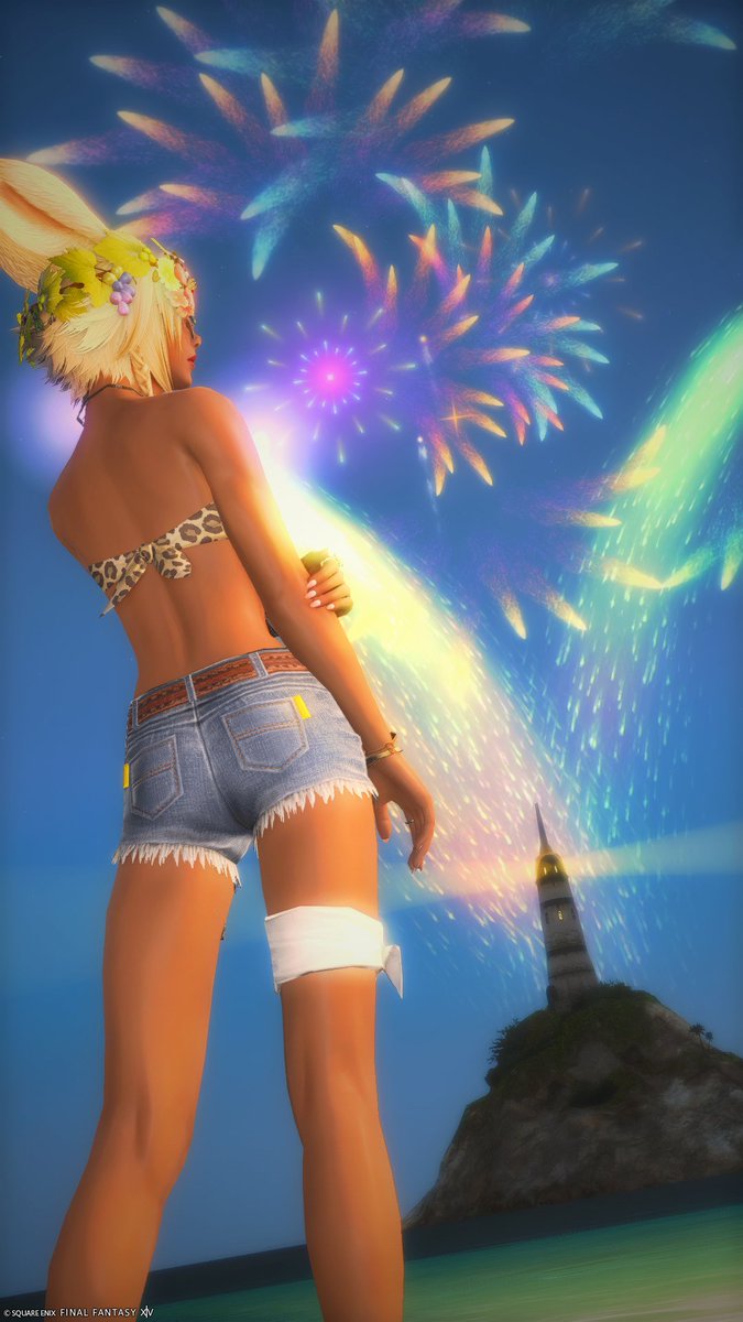 WoodyMouse12's tweet photo. #FF14 #FF14ss https://t.co/NTAeOTHdEZ