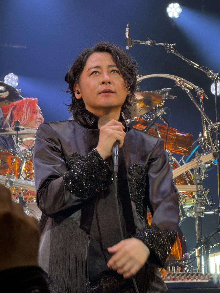la_poesia_luna's tweet photo. 今日の私は隆ちゃんDayでした…🥹
私の中での本日のBEST of 隆一様🫶
隆スレさんに届けー！！
 #LUNAPIC
 #LUNASEA https://t.co/3wgE4GujPZ