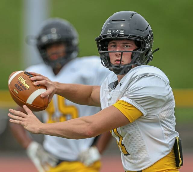 TribHSSNlive's tweet photo. Class 5A Allegheny Six Conference preview: Thomas Jefferson ready for challenge of bumping up in class https://t.co/3rW6wAwf9s