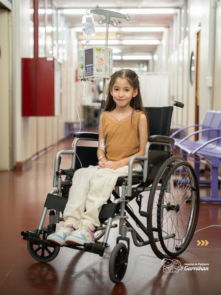 HospGarrahan's tweet photo. LA PRIORIDAD DEL GARRAHAN SON LOS NIÑOS

En este Día del Niño queremos recordar por qué hacemos todo lo que hacemos.

Cada inversión en tecnología, cada obra y cada mejora en nuestros procesos tiene un único objetivo: brindarles una atención cada vez más segura y de mayor calidad a nuestros pacientes del Garrahan.