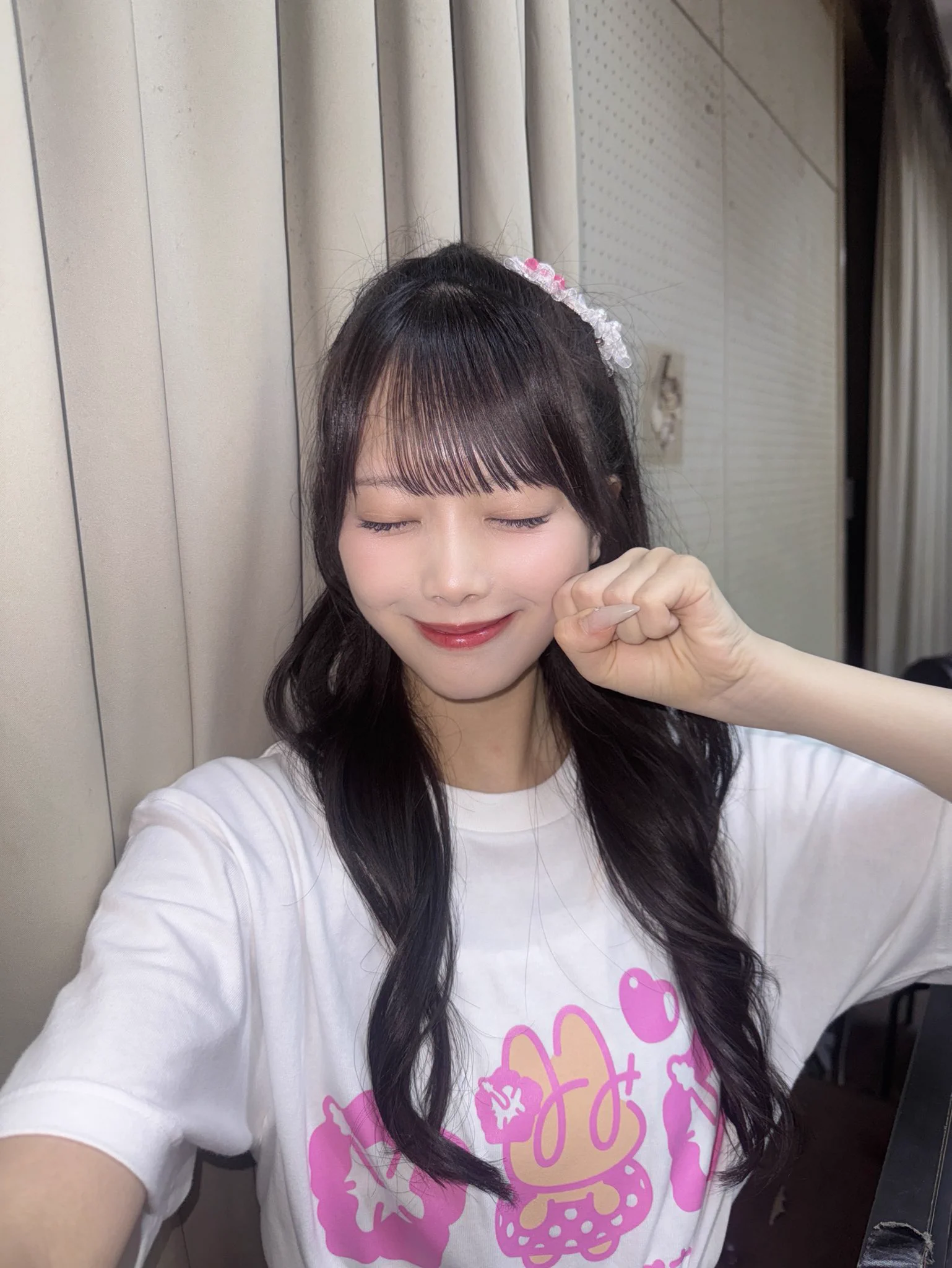 山村さくら (@ske48_sakura) / X