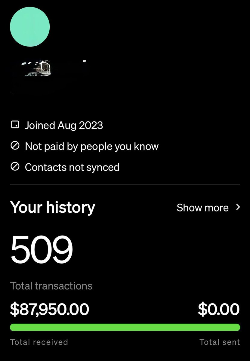 MAGAfindom's tweet photo. I fucking love my life. Almost $90k in a month from one sub alone. Who's going to beat this fag's record? Get in my DMs boys. #findom #cashmaster #bwc

https://t.co/j2W0980Zwg https://t.co/kOyBGNLJum