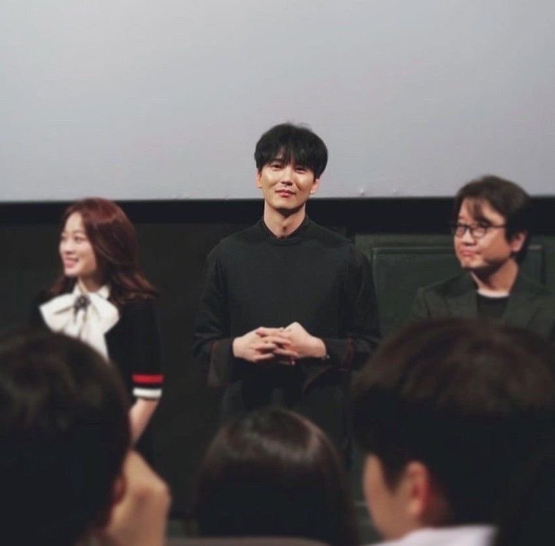skwldyd's tweet photo. 사랑할 수밖에……… https://t.co/UUWKKlARwY